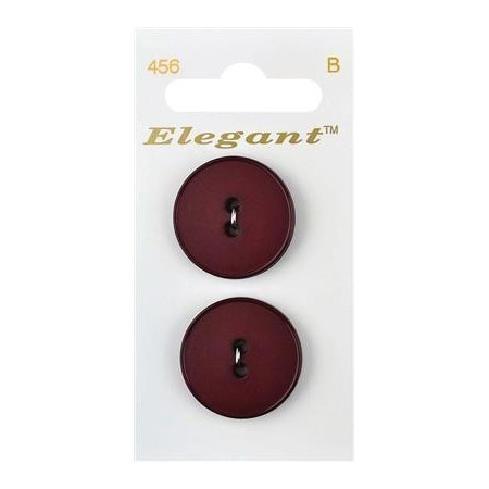   Boutons Elegant nr. 456
