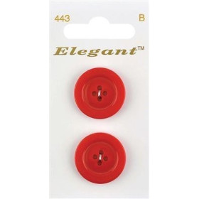   Boutons Elegant nr. 443
