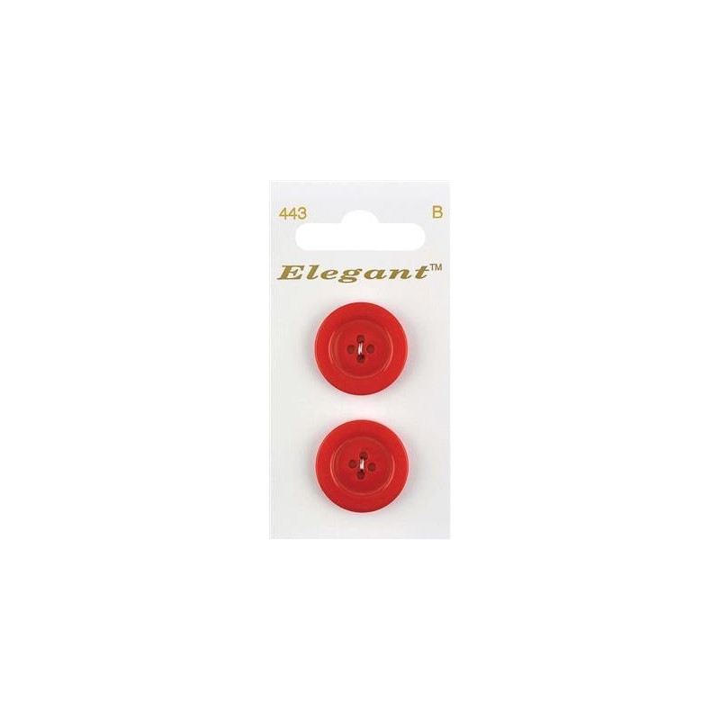 Buttons Elegant nr. 443