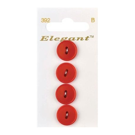   Boutons Elegant nr. 392