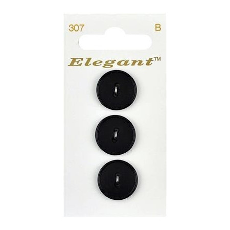   Boutons Elegant nr. 307