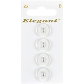   Boutons Elegant nr. 25