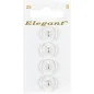 Buttons Elegant nr. 25 Buttons Elegant nr. 25