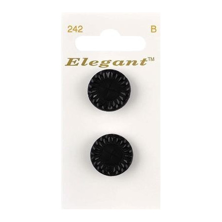   Boutons Elegant nr. 242