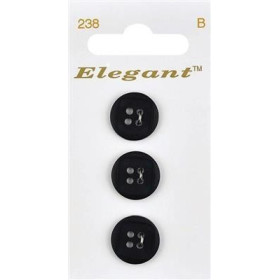   Boutons Elegant nr. 238