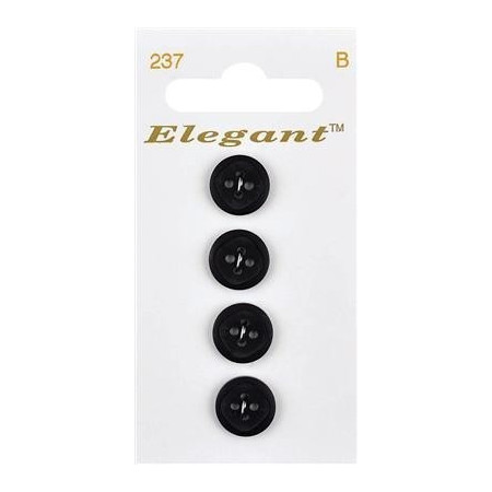   Boutons Elegant nr. 237
