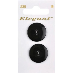   Boutons Elegant nr. 235