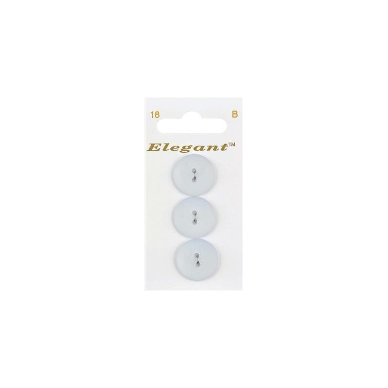 Boutons Elegant nr. 18