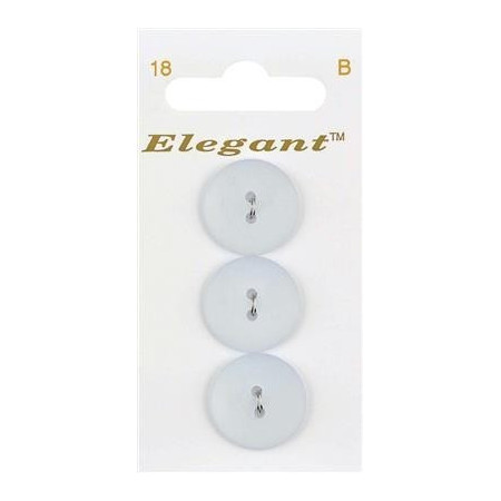   Boutons Elegant nr. 18