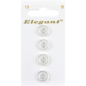   Boutons Elegant nr. 13