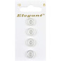 Boutons Elegant nr. 13