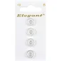 Buttons Elegant nr. 13