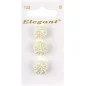 Boutons Elegant nr. 103 Boutons Elegant nr. 103