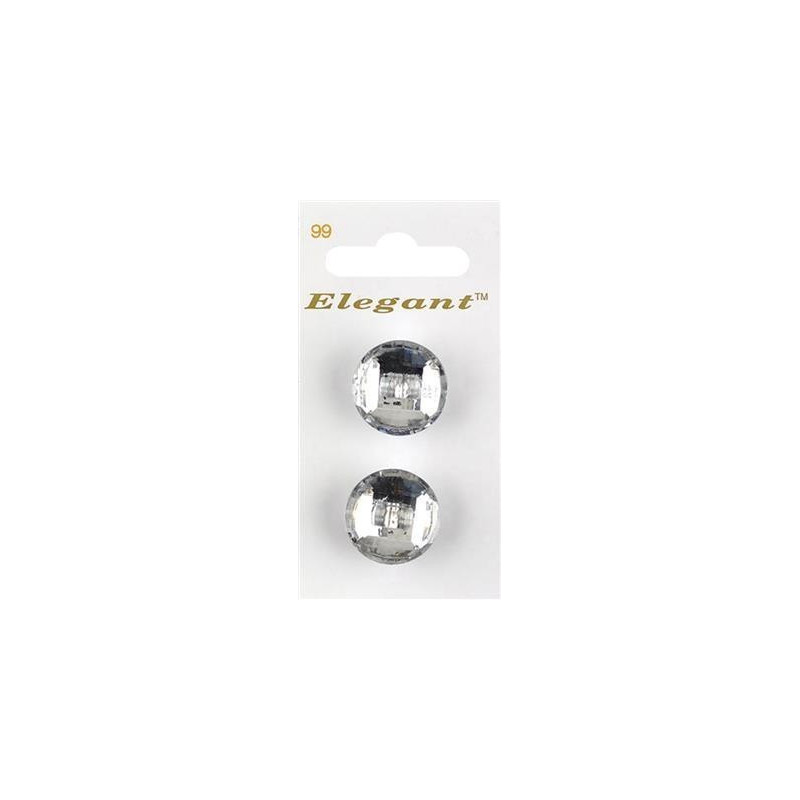 Boutons Elegant nr. 99