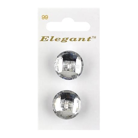   Boutons Elegant nr. 99