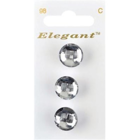   Boutons Elegant nr. 98