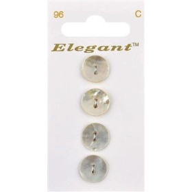   Boutons Elegant nr. 96