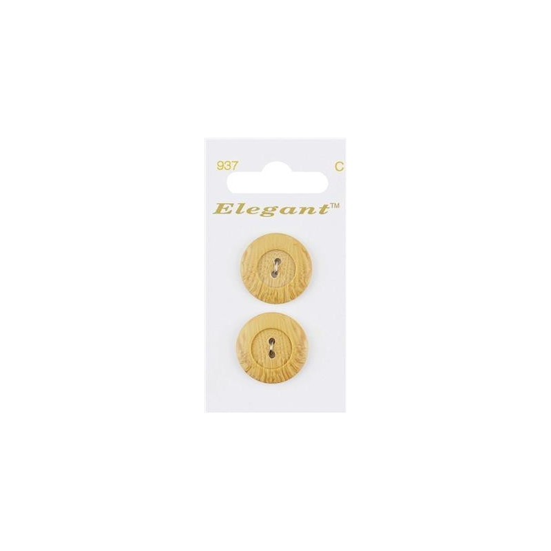 Buttons Elegant nr. 937