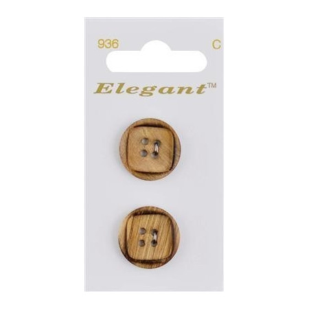   Boutons Elegant nr. 936