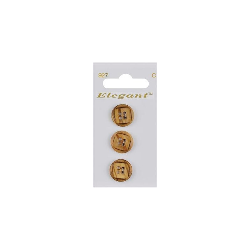 Buttons Elegant nr. 927