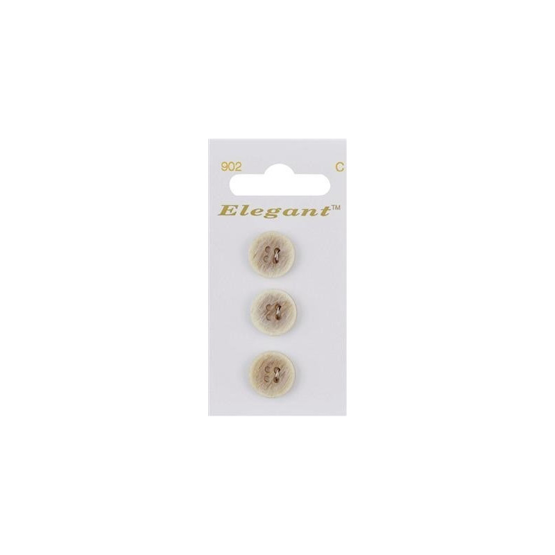 Buttons Elegant nr. 902