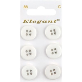   Boutons Elegant nr. 88