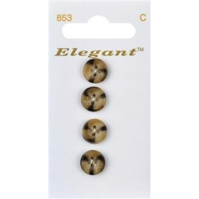   Boutons Elegant nr. 853