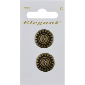   Boutons Elegant nr. 771