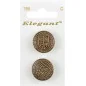 Boutons Elegant nr. 755 Boutons Elegant nr. 755
