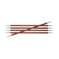Zing aiguilles doubles pointes 5,5 mm