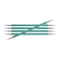 Zing aiguilles doubles pointes 8 mm Zing aiguilles doubles pointes 8 mm