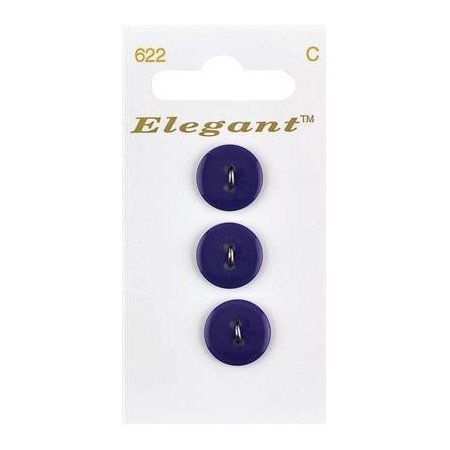   Boutons Elegant nr. 622