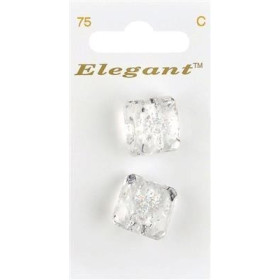   Boutons Elegant nr. 75