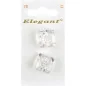 Boutons Elegant nr. 75
