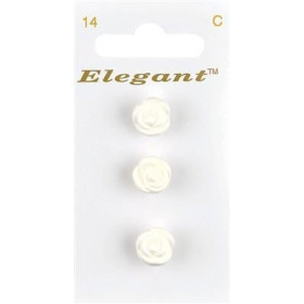   Boutons Elegant nr. 14