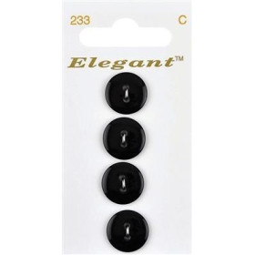   Boutons Elegant nr. 233