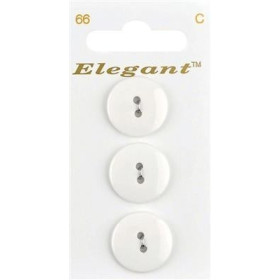   Boutons Elegant nr. 66