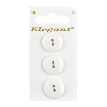   Boutons Elegant nr. 66