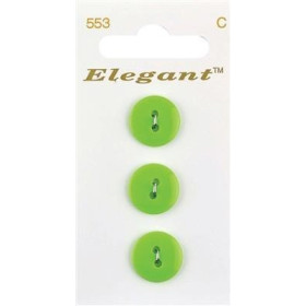   Boutons Elegant nr. 553