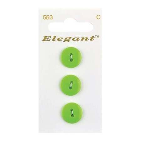   Boutons Elegant nr. 553