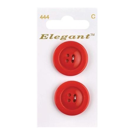   Boutons Elegant nr. 444