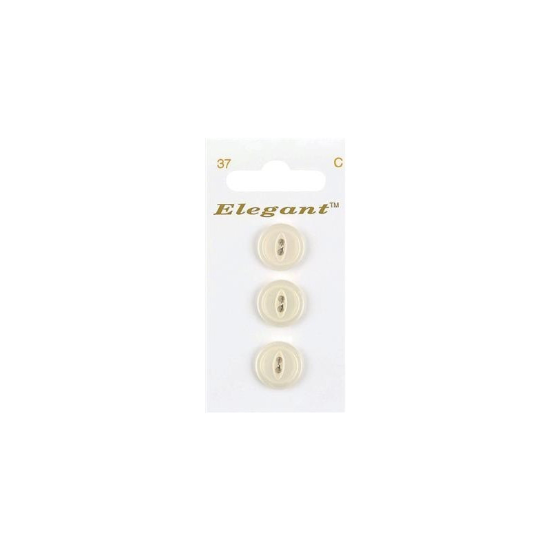 Boutons Elegant nr. 37