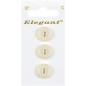 Boutons Elegant nr. 37