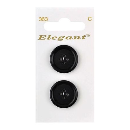   Boutons Elegant nr. 363
