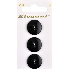   Boutons Elegant nr. 234