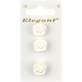   Boutons Elegant nr. 15