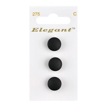   Boutons Elegant nr. 275