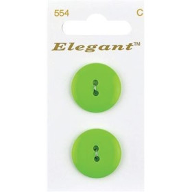  Boutons Elegant nr. 554