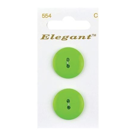   Boutons Elegant nr. 554