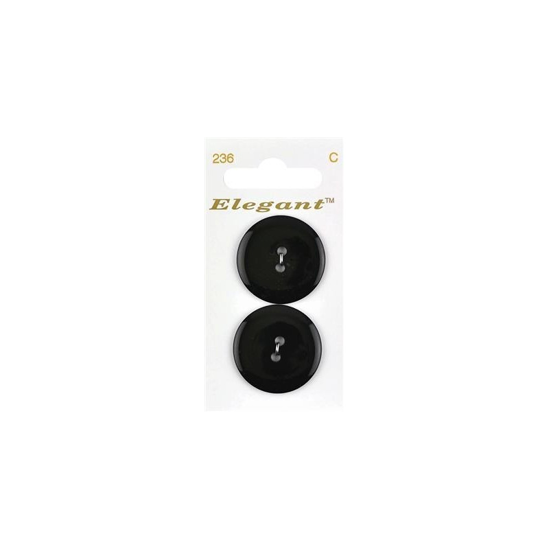 Buttons Elegant nr. 236